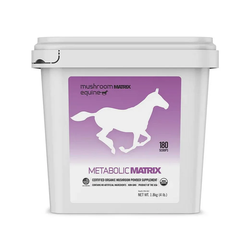 Metabolic Equine Matrix