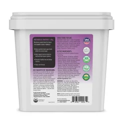 Metabolic Equine Matrix