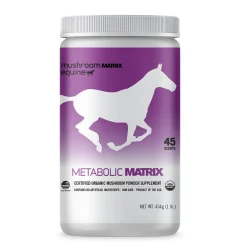 Metabolic Equine Matrix