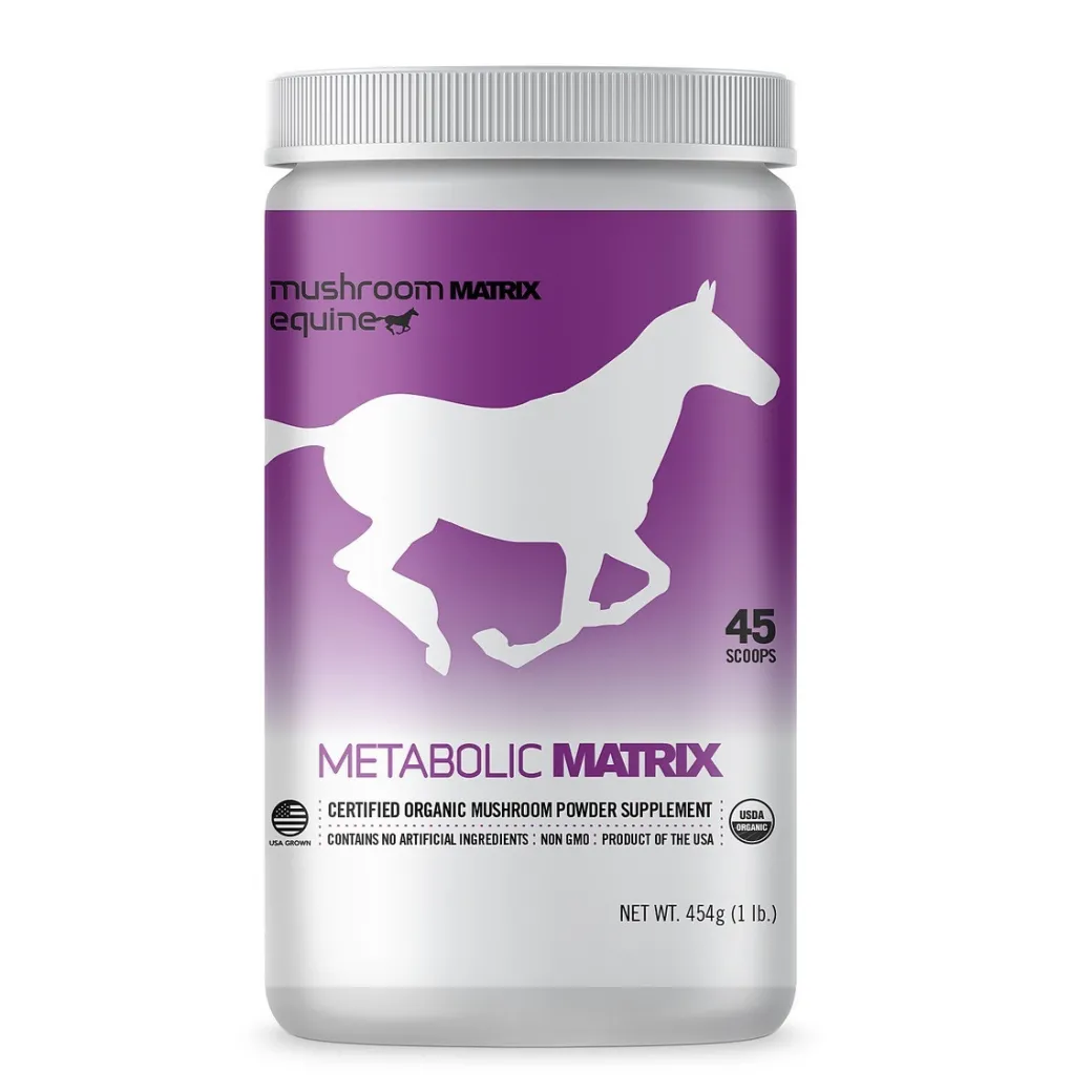 Metabolic Equine Matrix