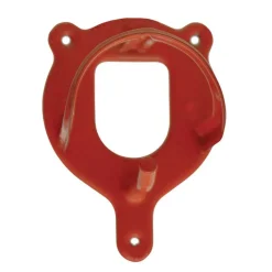 Metal Bridle Holder