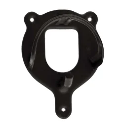 Metal Bridle Holder