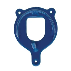 Metal Bridle Holder