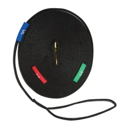 Meter Marker Lunge Line