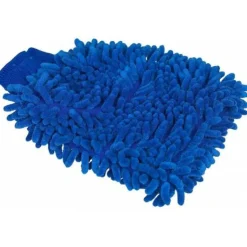 Microfiber Wash Mitt
