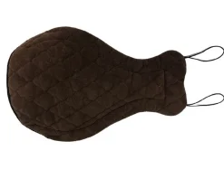 Microsuede Seat Saver