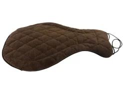 Microsuede Seat Saver