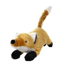 Mighty Massive Fox Dog Toy