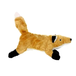 Mighty Nature Fox Dog Toy