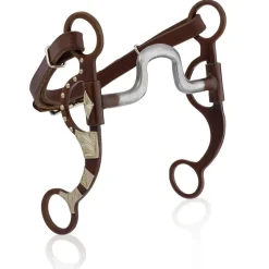 Mikmar Heirloom Legacy Bit