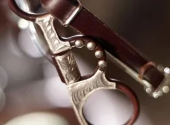 Mikmar Legacy Butterfly Bit