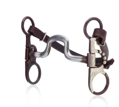 Mikmar Legacy Butterfly Bit