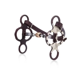 Mikmar Legacy Clover Bit