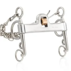 Mikmar Straight Mouth Pelham