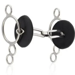 Mikmar Watson 3-Ring Bit