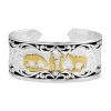 Montana Silversmiths Between Friends Cuff Bracelet