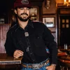 Montana Silversmiths Four Winds Buckle