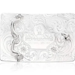 Montana Silversmiths Four Winds Buckle
