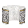 Montana Silversmiths Meadow Majesty Cuff Bracelet