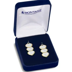 Montana Silversmiths Pure Heart Earrings