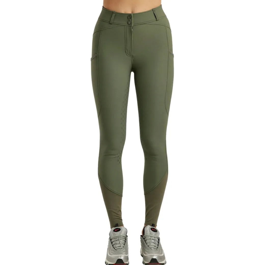 Montar MoAvina Full Seat Breeches