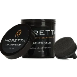 Moretta Leather Balm
