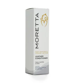 Moretta Leather Conditioner