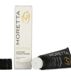 Moretta Leather Conditioner