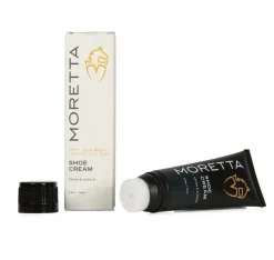 Moretta Shoe Cream