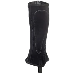 Moretta Suede Half Chaps
