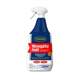 Mosquito Halt Repellent Spray