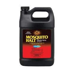 Mosquito Halt Repellent Spray