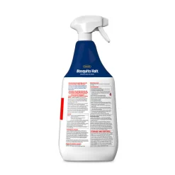 Mosquito Halt Repellent Spray
