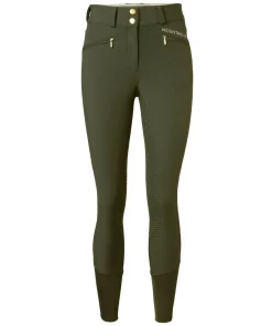 Mountain Horse Diana Full Seat Breeches