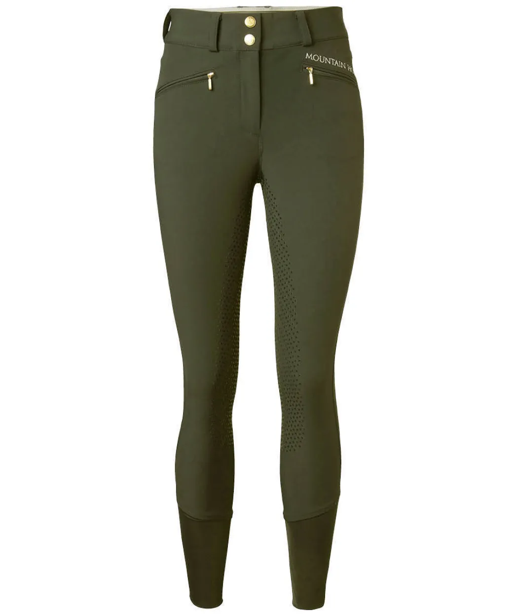 Mountain Horse Diana Full Seat Breeches