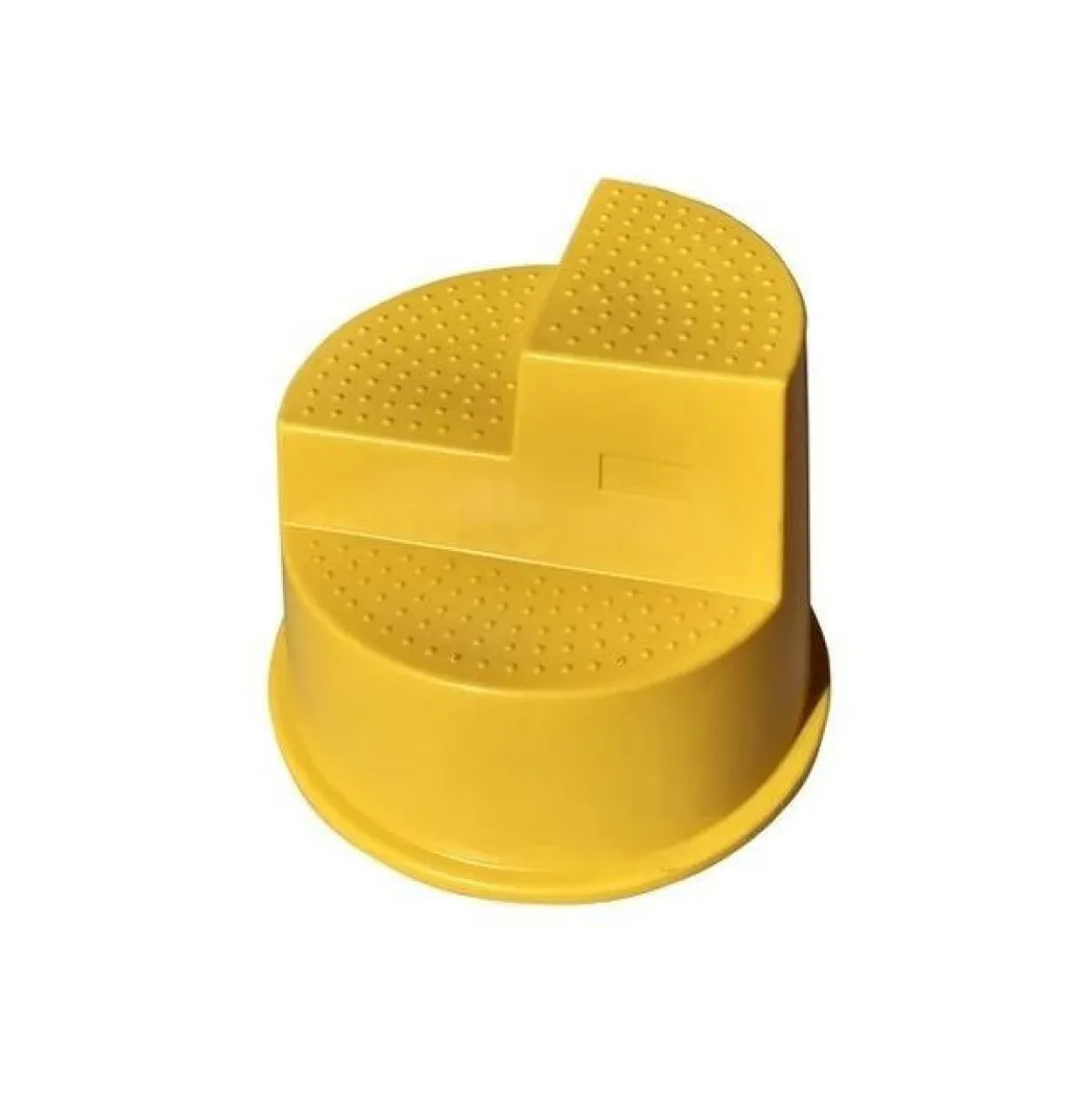 Mount Ease Mounting Block
