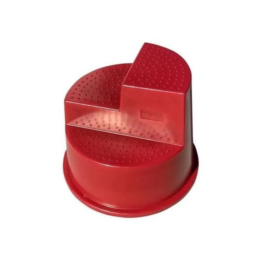 Mount Ease Mounting Block