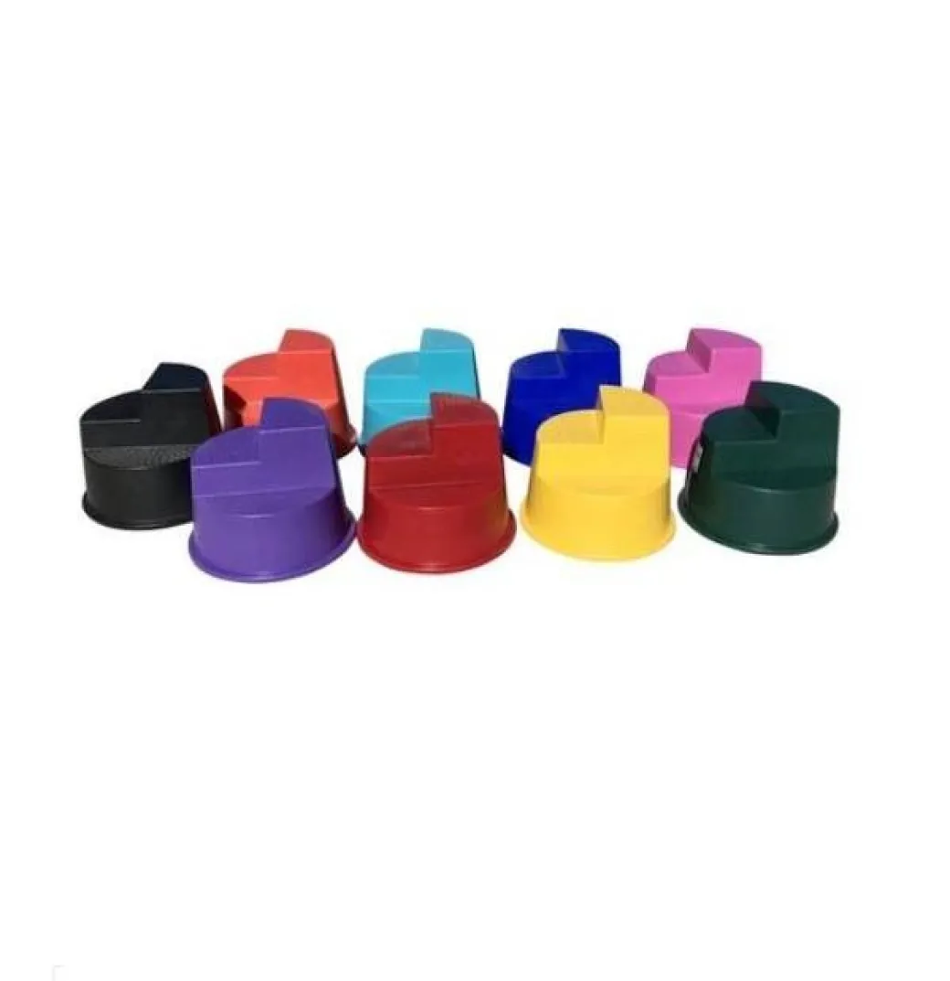 Mount Ease Mounting Block