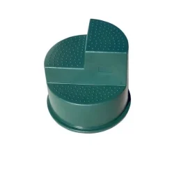 Mount Ease Mounting Block