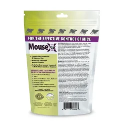 MouseX Mice Control Pellets
