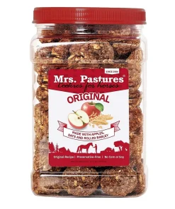 Mrs. Pastures Horse Cookies