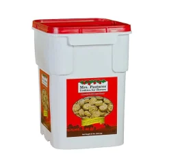 Mrs. Pastures Horse Cookies