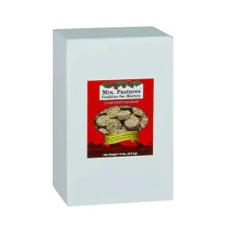 Mrs. Pastures Horse Cookies