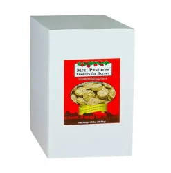 Mrs. Pastures Horse Cookies