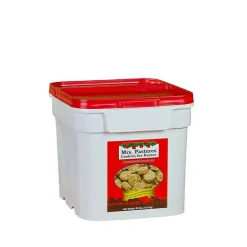 Mrs. Pastures Horse Cookies