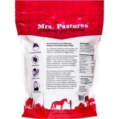Mrs. Pastures Mindful Minis Horse Treats