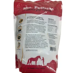 Mrs. Pastures Super Cookie