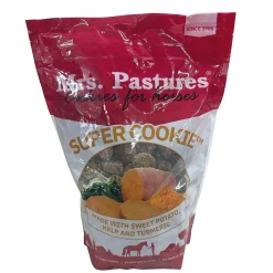 Mrs. Pastures Super Cookie