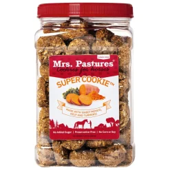Mrs. Pastures Super Cookie