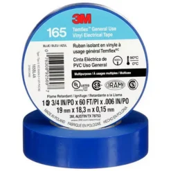 3M Temflex Vinyl Electrical Tape